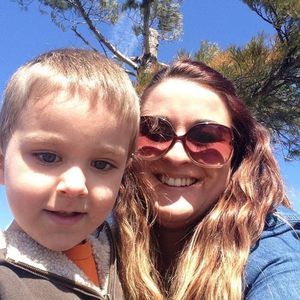 Meet your Posher, Celeste